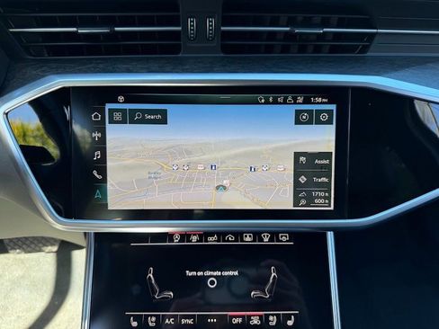 Used 2019 Audi A6 3.0T Prestige w/ Prestige Package image 19