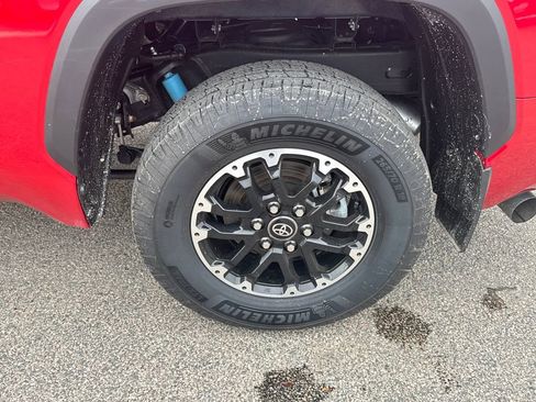 Used 2025 Toyota Tundra SR5 w/ TRD Off-Road Package image 41