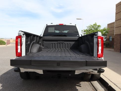 New 2026 Ford F350 XLT AWD/4WD image 20