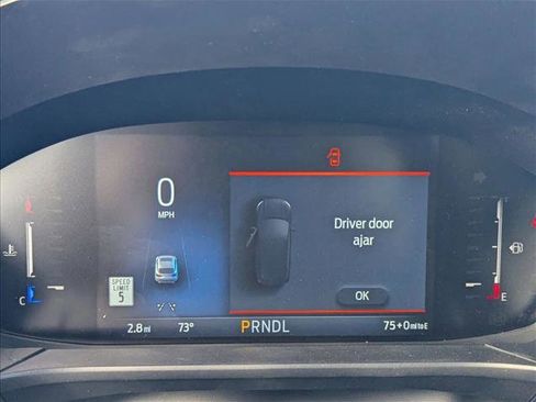 New 2026 Ford Escape SE image 10