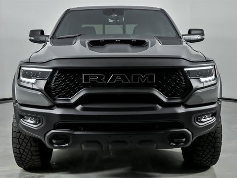 Used 2023 RAM 1500 TRX w/ TRX Level 2 Equipment Group AWD/4WD image 5