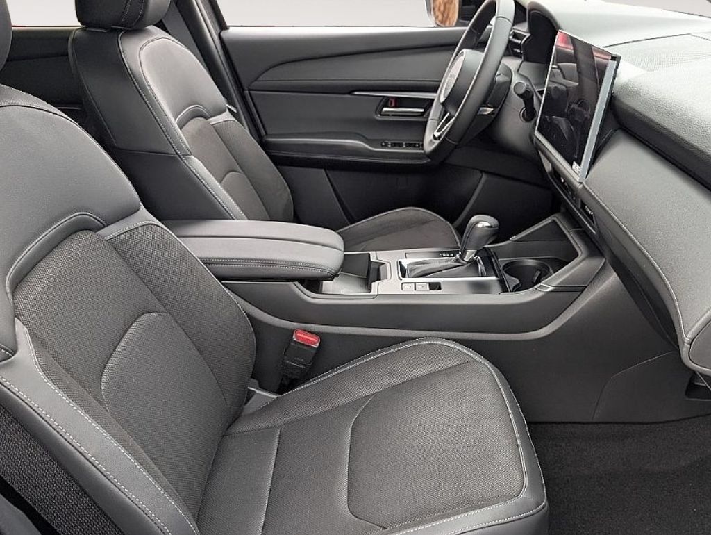 New 2026 MAZDA CX-5 Select AWD/4WD image 11