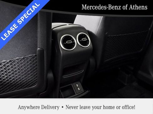 New 2026 Mercedes-Benz GLB 35 AMG 4MATIC image 47