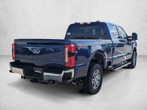 New 2026 Ford F250 Lariat w/ FX4 Off-Road Package AWD/4WD image 5