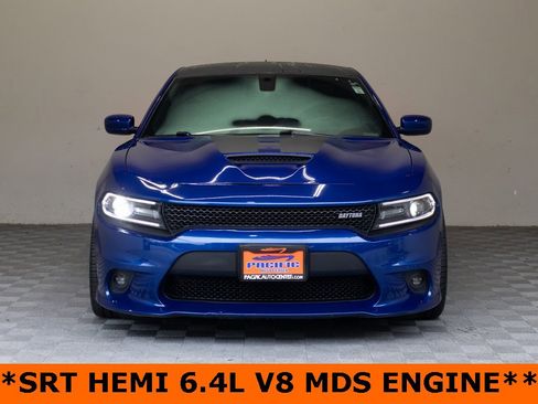 Used 2018 Dodge Charger R/T image 4