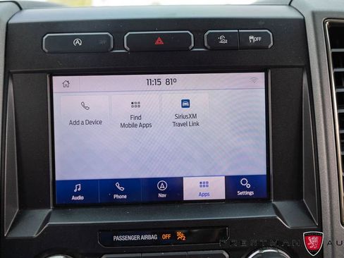 Used 2020 Ford F150 Raptor w/ Equipment Group 801A Mid AWD/4WD image 36