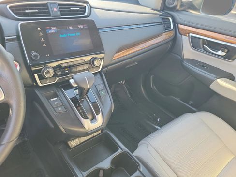 Used 2022 Honda CR-V EX image 28