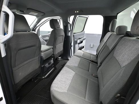 Used 2024 Ford F350 XLT w/ FX4 Off-Road Package image 35