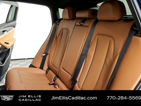 Used 2023 BMW X4 xDrive30i w/ M Sport Package image 22