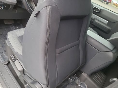 Used 2023 Ford Bronco Big Bend image 20