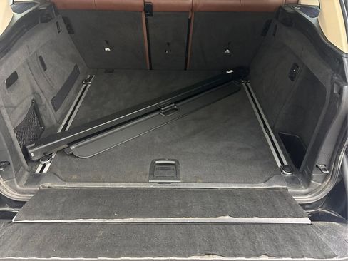 Used 2016 BMW X5 xDrive50i image 16