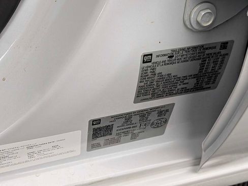 Certified 2024 GMC Sierra 3500 Denali Ultimate image 34