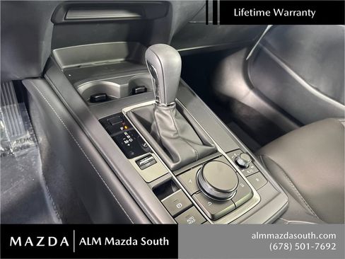 New 2026 MAZDA CX-30 AWD 2.5 S w/ Premium Package image 30