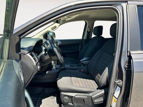 Used 2020 Ford Ranger XLT w/ Equipment Group 301A Mid AWD/4WD image 9