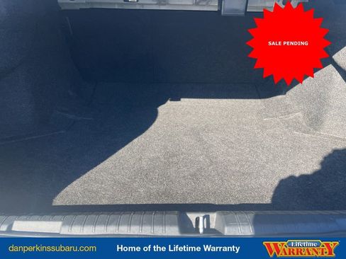 Certified 2022 Subaru Legacy Limited image 42