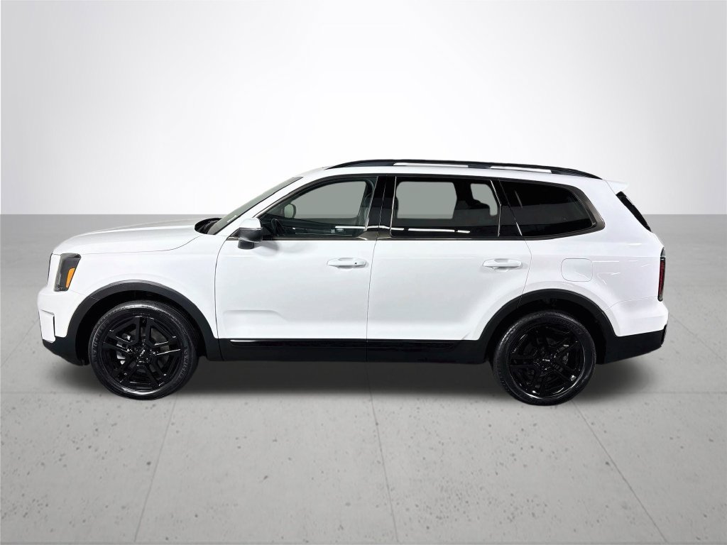 Certified 2024 Kia Telluride EX X-Line AWD/4WD image 9