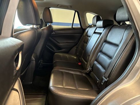 Used 2014 MAZDA CX-5 Grand Touring AWD/4WD image 17