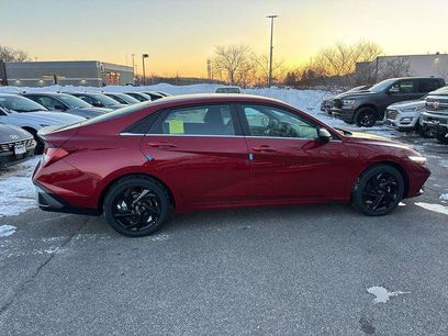 New 2026 Hyundai Elantra SEL Sport Premium