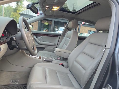 Used 2003 Audi A4 3.0 image 33