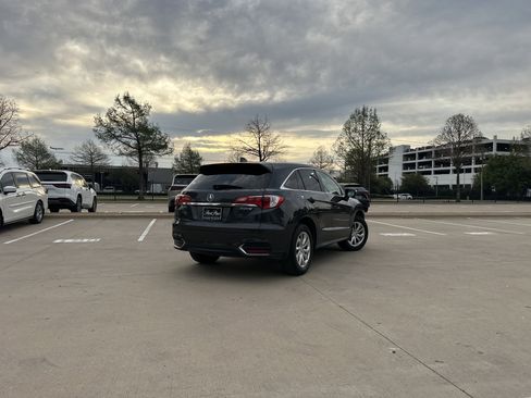 Used 2016 Acura RDX w/ Technology Package image 2