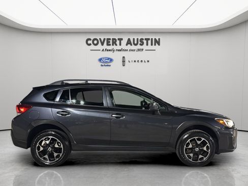 Used 2018 Subaru Crosstrek 2.0i Premium image 6