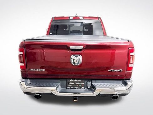 Used 2020 RAM 1500 Big Horn image 6