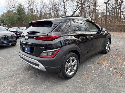 Certified 2023 Hyundai Kona SEL image 3