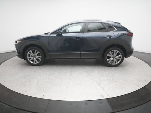 Used 2024 MAZDA CX-30 AWD 2.5 S w/ Preferred Package image 23