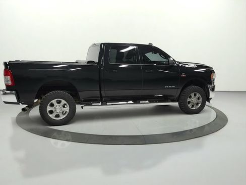 Used 2022 RAM 2500 Lone Star w/ Level A Equipment Group AWD/4WD image 14