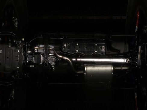 New 2026 Toyota Tacoma TRD Off-Road image 15