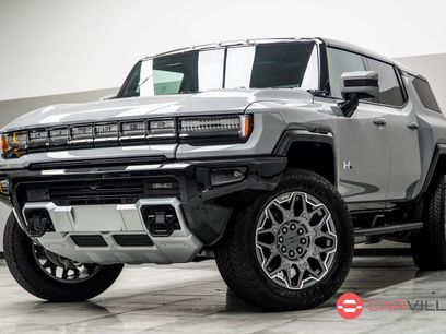 Used 2024 GMC Hummer EV 3X