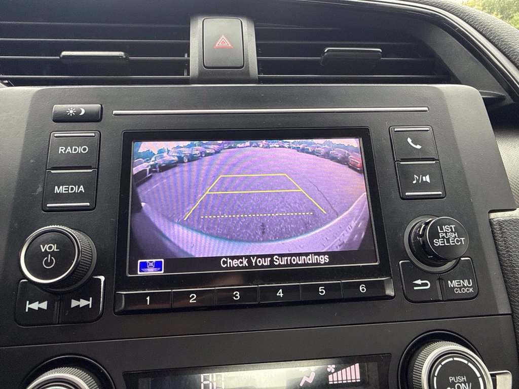 Used 2020 Honda Civic LX image 18