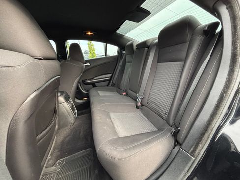 Used 2019 Dodge Charger R/T RWD image 19