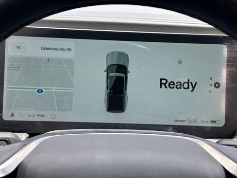 Used 2022 Rivian R1T Launch Edition image 49