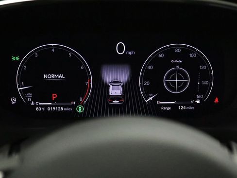 Used 2023 Acura MDX SH-AWD image 3