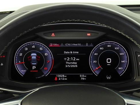 Used 2023 Audi A6 Premium Plus w/ Premium Plus Package image 28