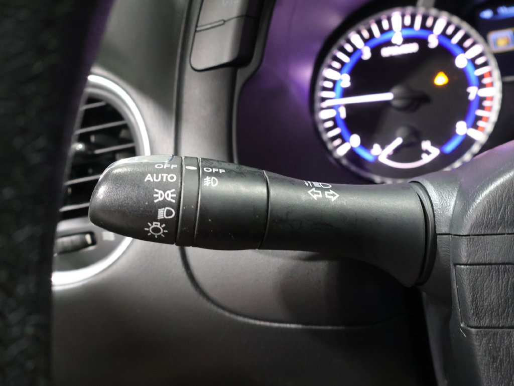 Used 2013 INFINITI JX35 AWD image 35
