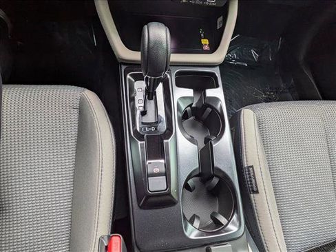 New 2026 Subaru Forester Premium image 15