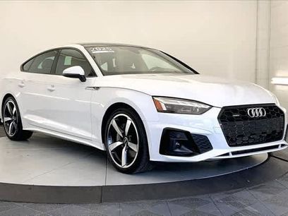 Certified 2025 Audi A5 2.0T Premium Plus