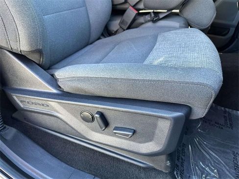 Certified 2022 Ford F150 XLT w/ Equipment Group 302A High image 26