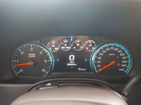 Used 2019 GMC Yukon Denali w/ Denali Ultimate Package image 24