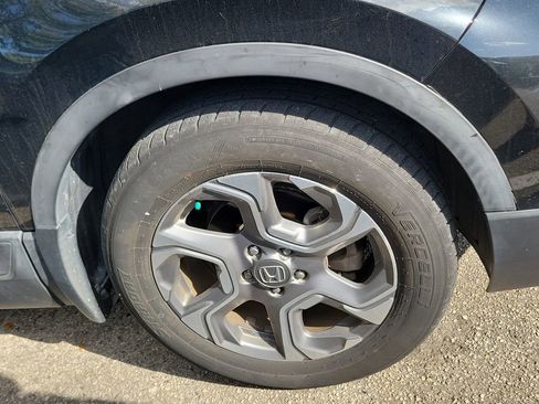 Used 2019 Honda CR-V EX-L image 9