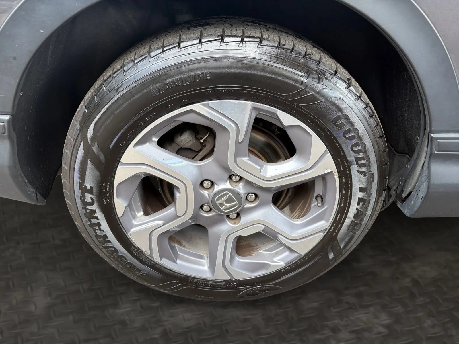 Used 2019 Honda CR-V EX image 40