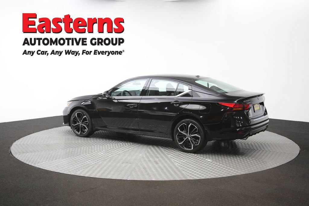 Used 2023 Nissan Altima 2.5 SR AWD/4WD image 68