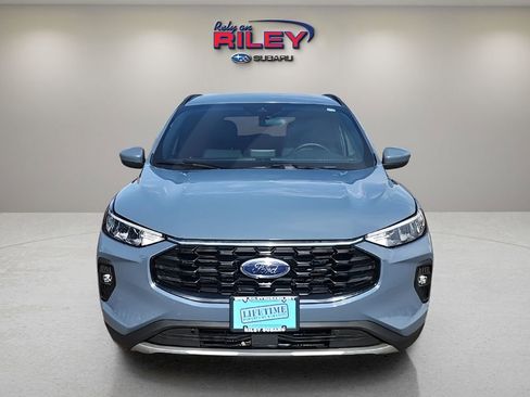 Used 2025 Ford Escape ST-Line Select image 8