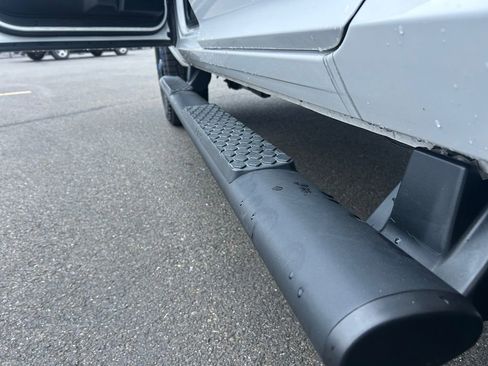 Used 2018 RAM 2500 Big Horn w/ Sport Appearance Group image 36