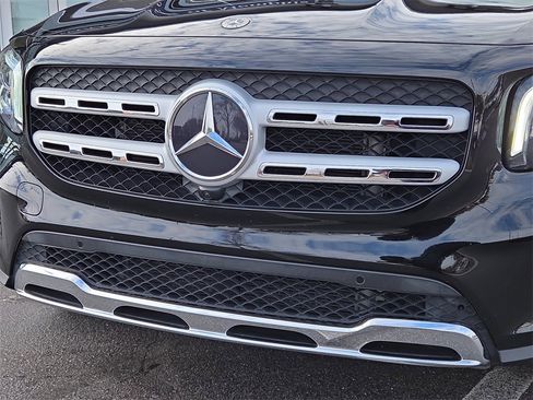 Certified 2022 Mercedes-Benz GLB 250 GLB 250 image 10