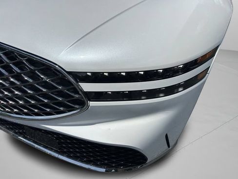 New 2026 Genesis G90 3.5T AWD/4WD image 13