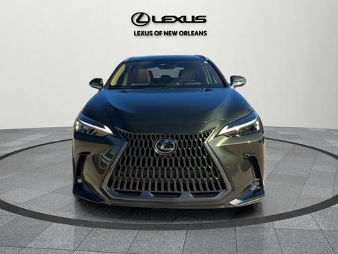 New 2026 Lexus NX 350 350 Premium image 2
