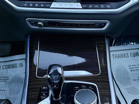 Used 2020 BMW X5 xDrive40i image 17